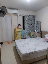 Blk 110 Jurong East Street 13 (Jurong East), HDB 3 Rooms #401146911